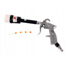 Pistol de spalat tapiterie cu perie HCL-14