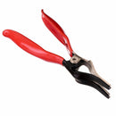 Cleste de strangere pentru mansoane KIT 9 EL