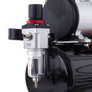 Compresor aer As-186, 4 Bar, 20 l/min, Multicolor