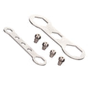 Adaptor pentru nituitoare Atasament surubelnita Burghiu