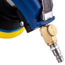 Slefuit pneumatic excentric 125mm AT-980-5