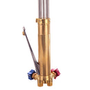 Arzator pentru taiere Mubex ZC-11B 90cm, pentru gaz propan acetilena oxigen