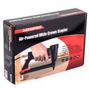 Capsator pneumatic pentru tapiterie PRO AEROPRO A8016 pentru capse 6-16 mm GA21