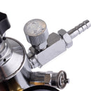 Reductor de CO2 pentru apa, bere, vin, cidru