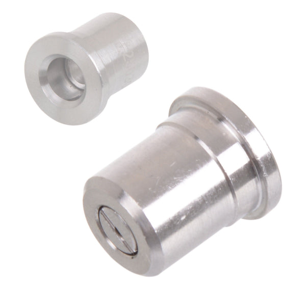 Duza de apa plata dimensiune 25-040, pentru spatula de spalare cu lance Karcher HD HDS