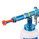 Pistol de spalat tapiterie cu duza HCL intarita