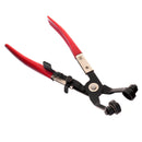 Cleste de strangere pentru mansoane KIT 9 EL