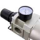 Reductor/uscator filtru de aer 1" AUTOMAT