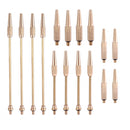 Set de vacuometre pentru sincronizarea carburatorului