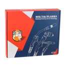 Pistol MIG/MAG MB25 3m