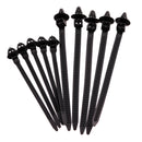 Set Clips Pins 1240 buc + Tapiterie Pullers Gripper