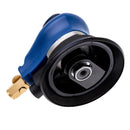 Slefuit pneumatic excentric 125mm AT-980-5