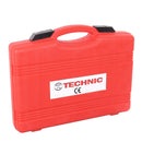 Set, extractor, stifturi cu bile, capete pentru buton culbutori 20-30 mm