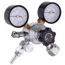 Reductor de CO2 pentru apa, bere, vin, cidru