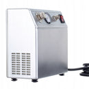 Compresor cu aerograf  Auto Start/Stop