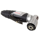 Slefuitor pneumatic orbital polizor, Technic NST-7037BM, 50mm, discul velcro