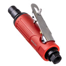 Polizor pneumatic cu tija dreapta 6mm