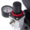 Compresor aer As-186, 4 Bar, 20 l/min, Multicolor