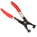 Cleste de strangere pentru mansoane KIT 9 EL