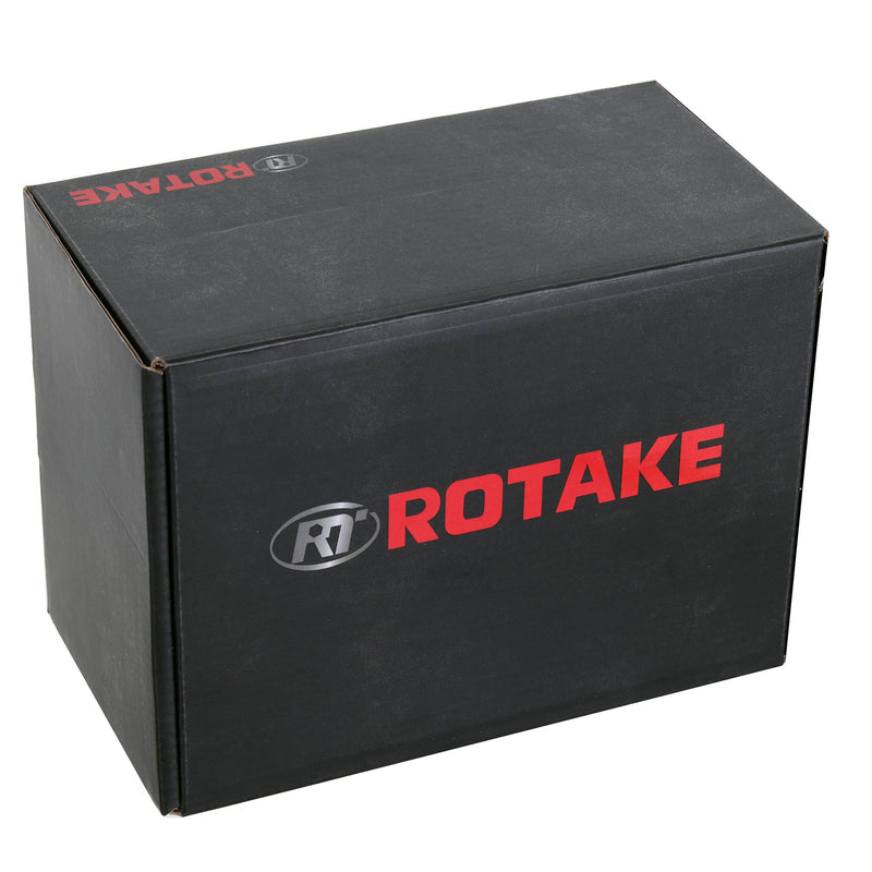 Slefuit Oscilant Pneumatic 150mm ROTAKE