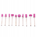 Polizor pneumatic ROTAKE