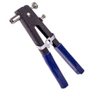 Nituitor MANUAL pentru piulite cu nituri oarbe M3 M4 M5 M6 M8 Set de 100x piulite cu nituri oarbe