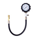 Tester de presiune, contor de compresie, manometru diesel