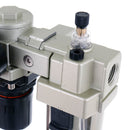 Filtru Reductor Ulei Unitate pneumatica 1/2