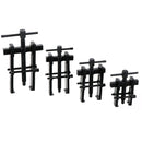 Set extractor rulment 2 brate 19-40mm