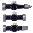 Set ciocan si nicovala Technic HD-100