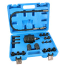 Extractor pneumatic, extractor, demontare si demontare injectoare, 22 bucati