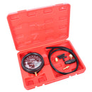 Tester manometru POMPA DE COMBUSTIBIL, vacuometru - LT-A1008