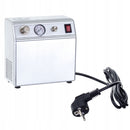 Compresor cu aerograf  Auto Start/Stop