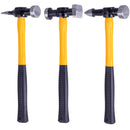 Set ciocan si nicovala Technic HD-100