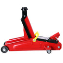 Lift hidraulic 2T Żaba 130-375mm Lift auto