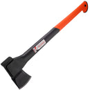 Topor de despicat lemne 800 mm, otel carbon forjat, 3200 g, cap 2200 g