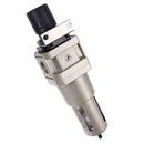 Reductor de aer cu filtru compresor de 1", Auto