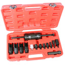 Extractor injector, BOSCH DELPHI DENSO SIEMENS LT-A1570