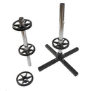 Stand, umeras pentru jante, anvelope si roti auto