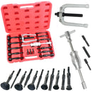 Ciocan inertial cu extractor de rulmenti 8-58 mm intern pentru bucse pentru banda de alergare