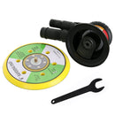 Slefuit Oscilant Pneumatic 150mm ROTAKE