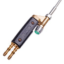 Torta de lipit Propan Oxigen 5x Duze de precizie Fier de lipit