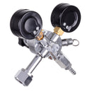 Reductor de CO2 pentru apa, bere, vin, cidru