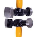 Set ciocan si nicovala Technic HD-100