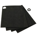 Set Clips Pins 1240 buc + Tapiterie Pullers Gripper