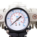 Filtru Reductor Ulei Unitate pneumatica 1/2