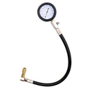 TESTER DE PRESIUNE DE COMPRESIE DIESEL 0-70 BAR MANOMETRO