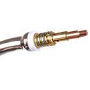 Pistol de sudura 5m MB25 MIG MAG Conector euro Joint EURO mufa