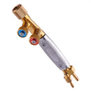 Arzator Propane Oxygen Hard Soldering Torch, 4x duze