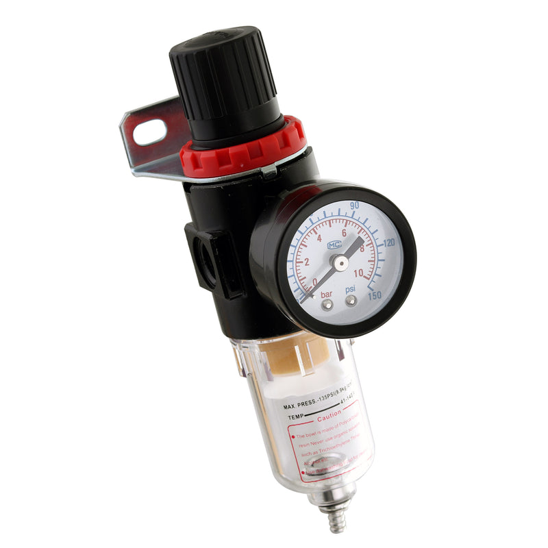 Filtru Uscator Airbrush Compresor Reducer 1/4